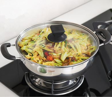 spicy hot pot pan 